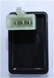 Tourmax Przekaźnik odcięcia paliwa Honda CBR/NT/NTV/VT/VFR/XL/XRV