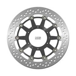 NG Tarcza hamulcowa (PŁYWAJĄCA) przód HONDA CB1300/CBR600RR 03-18