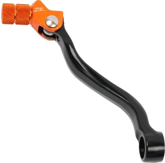 ZETA Dźwignia zmiany biegów KTM SX 150 / SX 125 / SX 85 / XC