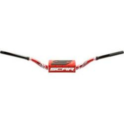 Scar Racing Kierownica 28,6mm VILLOPOTO