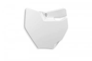 UFO Tablica na numer startowy Gas Gas MC 65 '21