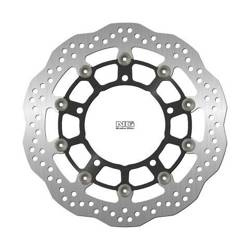 NG Tarcza hamulcowa (PŁYWAJĄCA) przód SUZUKI B-KING 07-13 / GSF650/1250 07-16 / GSXF650/1250 10-18 / GSXR1300 08-18 /