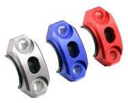 ZETA Obejma mocująca na kierownicę