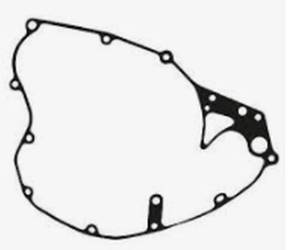 Athena Uszczelka pokrywy sprzęgła Kawasaki KXF 250 04-08 , Suzuki RMZ 250 04-06 WEWNĘTRZNA (DUŻA)