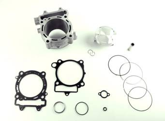 Cylinder kompletny BIG BORE KAWASAKI KXF 450 16-18 Athena