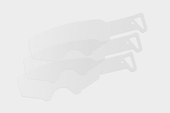 LEATT LAMINOWANE ZRYWKI 14 SZTUK