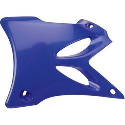 UFO Owiewki chłodnicy YAMAHA YZ 80 02/ YZ 85 03-14