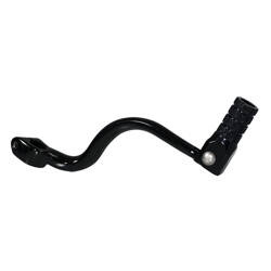 Accel Dźwignia zmiany biegów czarna / Kawasaki KX 125/250 [94-02] / KX 500 [94-04]