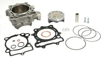 Athena Cylinder kompletny Suzuki RMZ 250 '10-'16 BIG BORE=83MM (+6MM=290CCM)