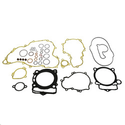 Komplet uszczelek silnika KTM SXF 350 11-12 / EXCF 350 12-13 / FREERIDE 350 13-17 / HUSQVARNA FE 350 14-16 XRadical