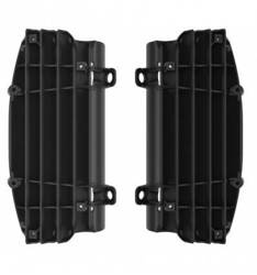 Kratki chłodnicy KTM EXC/EXC-F/SX/SX-F '17-'23 / Husqvarna  TE/FE/TC/FC Polisport