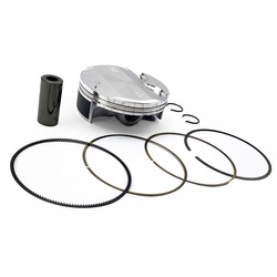 Tłok Vertex 24694A [średnica 87.96 mm - selekcja A][replica] KTM SX-F 350 '16-'22, EXC-F 350 '20-'23, HUSQVARNA FC 350 '16-'22, FE 350 '20-'23, GAS GAS EC 350F '21-'23, MC 350F '22-'23