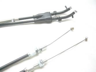 Psychic Linka gazu Kawasaki KXF 250 05, Suzuki RMZ 250 05-06