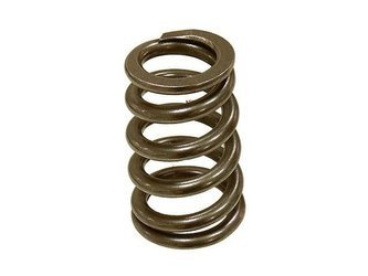 Nachman Sprężyna zaworu wydechowego SPRĘŻYNA ZAWORU WYDECHOWEGO KTM SXF 250 '05-07 / EXCF 250 '07 (MX-09550ES)