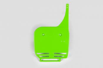 UFO Tablica na numer startowy Kawasaki KX 60 '84-'04