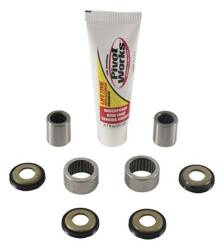 PIVOT WORKS Zestaw naprawczy amortyzatora tylnego KAWASAKI KX 125 89-97