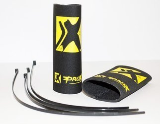 ProX Skarpety neoprenowe na lagi 130 x 44-50 mm.