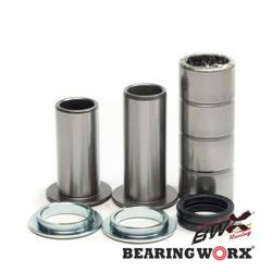 Bearing Worx Zestaw naprawczy wahacza Husqvarna CR/WR, TC/TE, SM 08-13