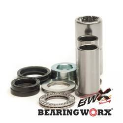 Bearing Worx Zestaw naprawczy wahacza Kawasaki KXF 250 06-16, KLX 450R 08-09, KXF 450 06-15