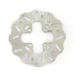 ProX Tarcza hamulcowa tył KTM65SX 00-17