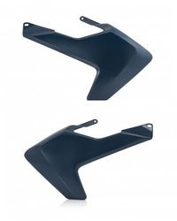 ACERBIS Owiewki chłodnicy Husqvarna TC 85 2018