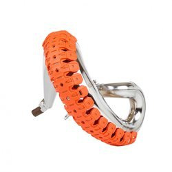 POLISPORT Osłona dyfuzora ARMADILLO PIPE GUARD