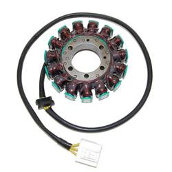 Electrosport Uzwojenie alternatora / stator Kawasaki ZX-14 NINJA '06-'17