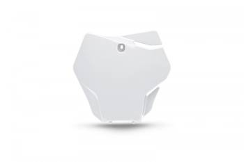 UFO Tablica na Numer Startowy Gas Gas MC / MC-F / EX / EX-F '21