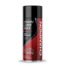 CHAMPION Smar do łańcucha ProRacing GP Chain Lube Max 400 ml