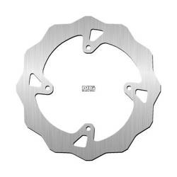 NG Tarcza hamulcowa tył TM RACING 85 18-20
