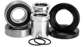 PIVOT WORKS Łożyska koła przedniego YAMAHA YZ 125 99-01