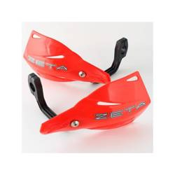 Listki Osłony dłoni ZETA Stingray