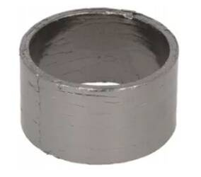 Athena Uszczelka tłumika  Kawasaki ZX-10R '04-'07 / ZX-6R 600 NINJA '07-'08 / Z 800 '13-'16 / Z 750 '07-'11 / ZZR 600 '90-'05 / MOTO GUZZI GRISO 1100 '05-'08 / GRISO 850 '06-'07