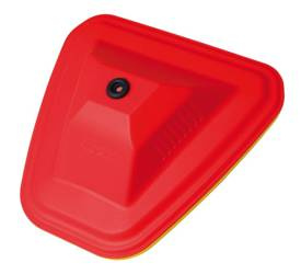 RTECH Zatyczka filtra powietrza do mycia motocykla YAMAHA YZF 250/450 14-17, WR 250F 15-18, WR 450F 16-18