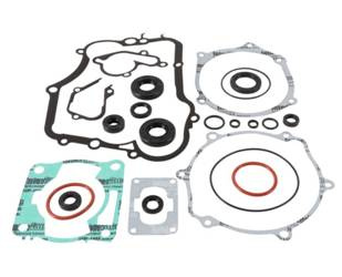 Komplet uszczelek silnika + zestaw uszczelniaczy silnikowych GAS-GAS EX350F '21-'22, HUSQVARNA FC 350 '19-'22, FE 350 '20-'22, FE 350S '20-22, FX 350 '20, KTM EXC-F 350 '20-'22, SX-F 350 '19-'22, XC-F 350 '19-'22, XC-FW 350 '20-22 Winderosa