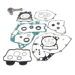 Athena Korbowód z kompletem uszczelek silnikowych SUZUKI RMZ 250 '16-'18