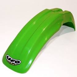 Blotnik Przód UFO do Kawasaki KX 80 '91-'00 / KX 85 '01-'13 kolor zielony