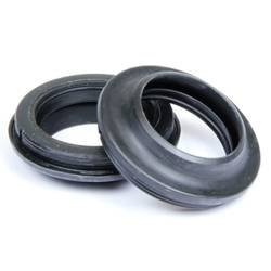 Prox Uszczelniacze przedniego zawieszenia pyłowe PYŁOWE Kawasaki KX 80 86-91 Suzuki RM 80 89-01