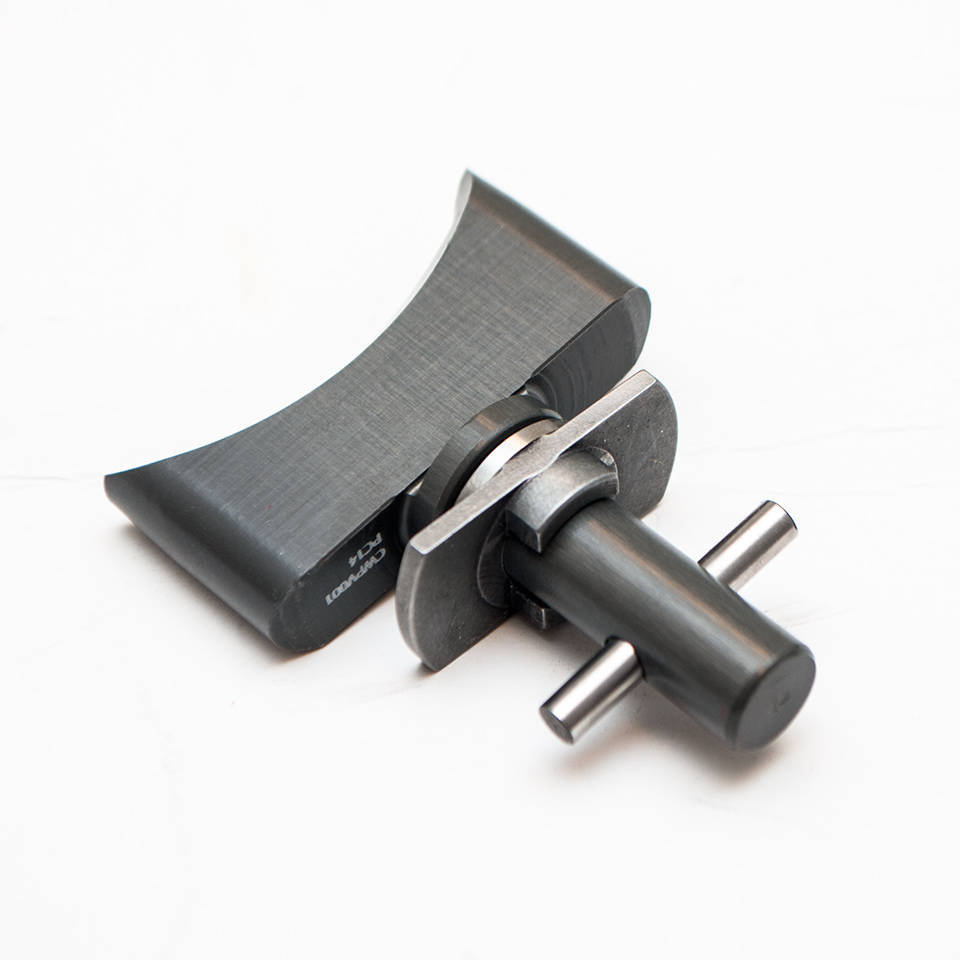 haaです Popychacz sprzęgła Kawasaki ZX9R Z1000 [OEM: 461021425] NLA