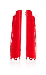 Acerbis LOWER FORK COVERS Honda
