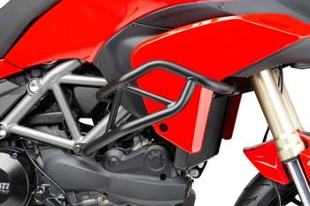 KAPPA GMOLE OSŁONY SILNIKA DUCATI MULTISTRADA 1200 (10-14)