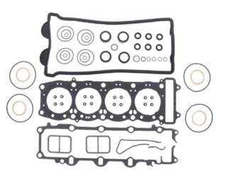 Athena Uszczelki Top-End Kawasaki ZXR 750/R 91-95