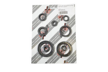BEARING WORX Komplet uszczelniaczy silnikowych Honda CRF 450X 05-15