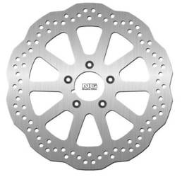 NG Tarcza hamulcowa (PŁYWAJĄCA) przód HARLEY DAVIDSON 883/1200/1450/1584/1690/1800