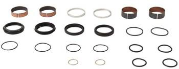 PIVOT WORKS Zestaw naprawczy przedniego zawieszenia YAMAHA YZ 125/250 05