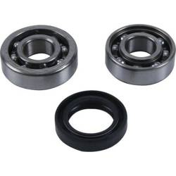 Zestaw naprawczy wałka wyrównoważającego (ŁOŻYSKA) Honda CRF 450 R 17-19, CRF 450 RWE 19, CRF 450 RX 17-19 Hot Rods
