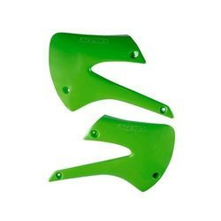 Acerbis Kawasaki boki od baku paliwa KX 85 / 100; 01 - 13