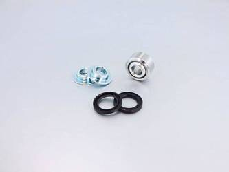 Bearing Worx Zestaw naprawczy mocowania (łożyska) amortyzatora tylnego dolne Beta 250/300RR 13-17, RR400/450 05-14