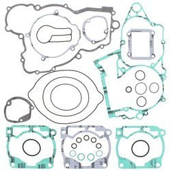 Winderosa Komplet uszczelek KTM 250 EXC 05-06, SX250 05-06