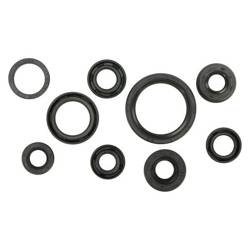 WINDEROSA Komplet Uszczelniaczy Silnikowych KAWASAKI KXF450 06-15